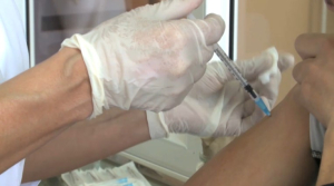 Массовая иммунизация против кори началась в Казахстане