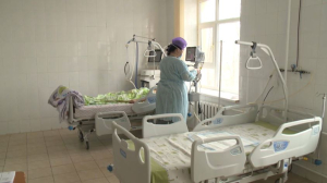 Три миллиона казахстанцев не имеют доступа к полноценной медпомощи – сенатор