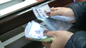 Дефицит бюджета Казахстана за 5 лет превысил ₸11трлн