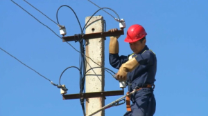 В этом году в Кызылординской области обновили 2% всех электросетей