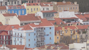 Аренда на жильё выросла из-за наплыва иностранцев в Португалии