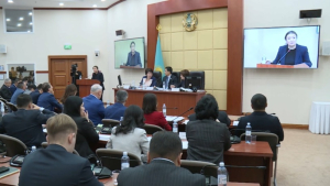 Штраф за буллинг предложили ввести в Казахстане