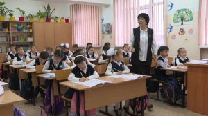 На деньги коррупционеров построили 8 школ в Алматинской области