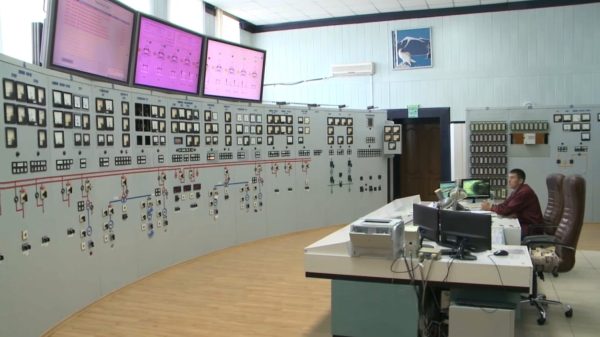 Перспективы строительства АЭС обсудили в Усть-Каменогорске    