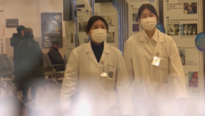 До трех лет тюрьмы грозит протестующим врачам в Корее