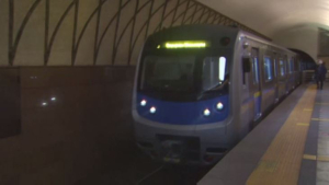 Новую станцию метро в Алматы начнут строить в 2024 году