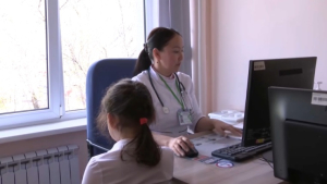2,5 тысячи случаев заболевания корью зафиксировано в Алматы