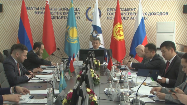 Вопросы доступа к госзакупкам стран ЕАЭС обсудили в Алматы