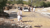 Наводнения в Пакистане: погибли 36 человек