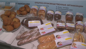 В Казахстане растет спрос на безглютеновые продукты