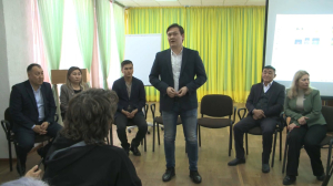 Эксперты объяснили необходимость введения единого часового пояса жителям Усть-Каменогорска
