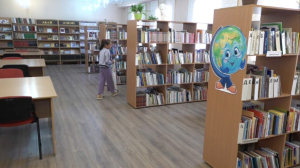 В Павлодаре выбрали лучших книголюбов