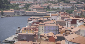 Португальцы страдают от нехватки жилья