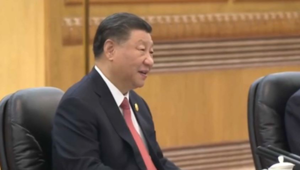 Си Цзиньпин: Қазақстандағы реформаларды қолдаймыз