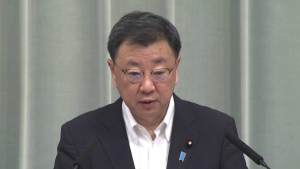 Сброс воды с «Фукусима-1»: МИД Японии предостерегает своих граждан в Китае