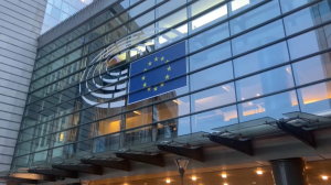 В Европарламенте поддерживают идею строительства АЭС