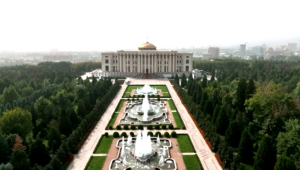 Товарооборот стран Центральной Азии за пять лет вырос на 80%