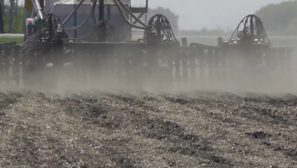 Казахстанские аграрии столкнулись с проблемами перед посевной