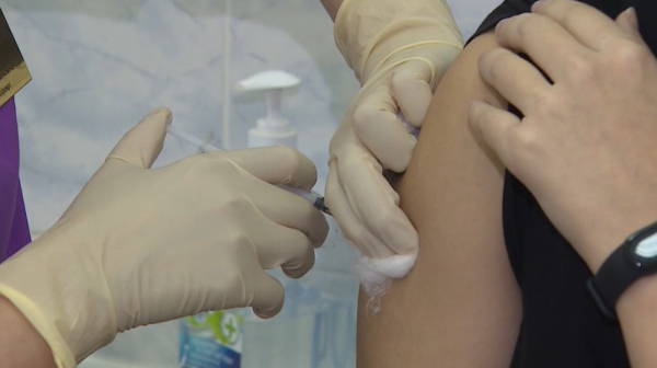 Вакцинация против ВПЧ стартует осенью в Казахстане