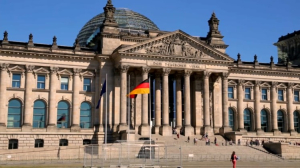 Германия вложила в экономику РК порядка $6 млрд