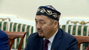 Товарооборот Казахстана с Омской областью достиг почти $299 млн