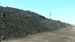 Акимат Кызылорды: в городе достаточно запасов угля для отопительного сезона