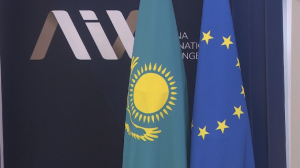 Казахстан и ЕС укрепляют сотрудничество в сфере металлургии и горнодобычи