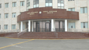 Атырау облысында 373 мемлекеттік қызметшінің құқығы қорғалды