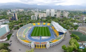 Лучшие и худшие стадионы Казахстана выбрали руководители клубов КПЛ