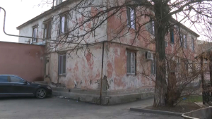 Дома на «красной линии»: что будет с аварийным жильём в Шымкенте?