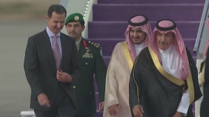 Сауд Арабиясында араб елдері лигасының саммиті басталады