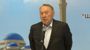 Тұңғыш Президент інісі Б.Назарбаевтың дүниеден өткеніне орай ас берді