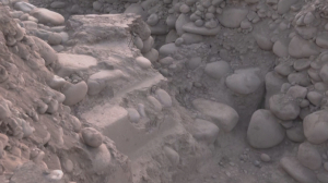 4000-летний храм обнаружили археологи в Перу