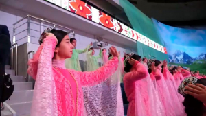 Массовые гуляния, выставки, концерты: как узбекистанцы празднуют Наурыз