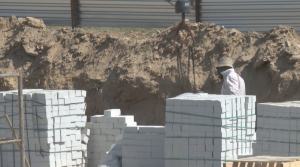 11 многоквартирных домов начали строить в области Улытау