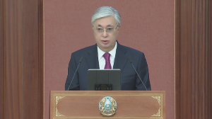 К. Токаев: Каждый казахстанец должен ощутить реформы