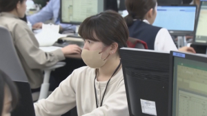 Рекомендации по ношению масок снижают в Японии