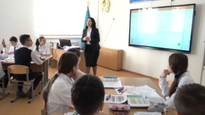 Угроза теракта в Павлодаре: почти половина школьников не пришли на занятия