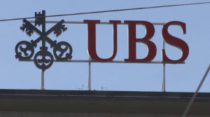UBS Credit Suisse банкін сатып алады