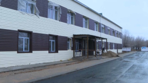 Многопрофильная больница в посёлке области Ұлытау получит статус межрайонной