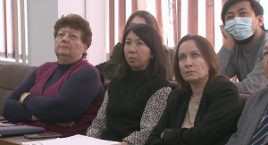 Убийство врача в Алматы: прокурор запросил 20 лет