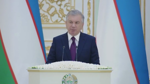 Өзбекстан президенті бірнеше әкімді қызметінен босатты