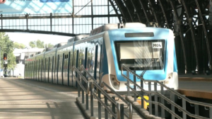 Машинисты поездов объявили забастовку в Аргентине