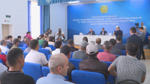 ₸100 млрд выделено на реализацию проекта «Ауыл аманаты» в Казахстане