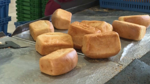 Хлеб подорожал в области Ұлытау: цены поднялись на 20 тенге