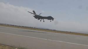 Турецкие беспилотные авиасистемы «Anka-S» начали применять в Таразе