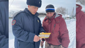 В Восточном Казахстане активно готовятся к паводкам