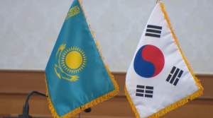 Е.Кошанов в Южной Корее: как будет развиваться сотрудничество с Казахстаном
