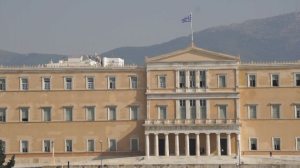 В Греции принял присягу парламент, который почти сразу распустят