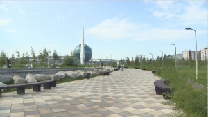 Astana Finance Days: финансовый форум пройдёт в столице